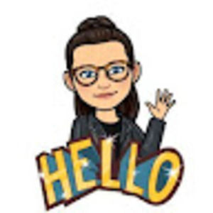 Meet your Posher, Lucinda